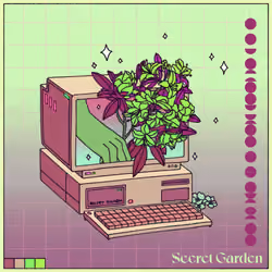 Secret Key #270