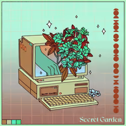 Secret Key #741