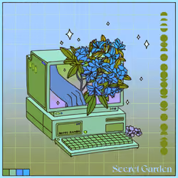 Secret Key #6