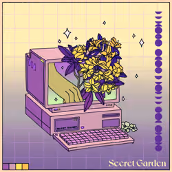 Secret Key #392