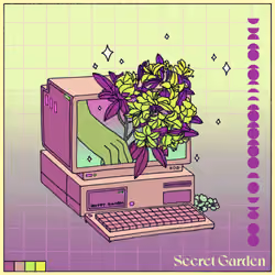Secret Key #463