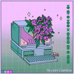 Secret Key #82