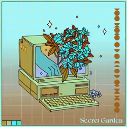 Secret Key #723