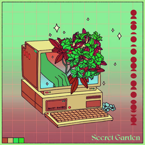 Secret Key #632