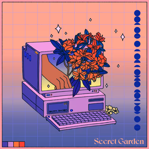 Secret Key #349