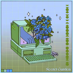 Secret Key #123