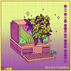 Secret Key #1106