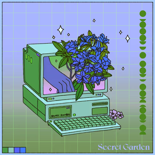 Secret Key #622