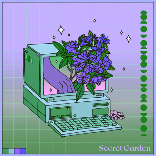 Secret Key #1176