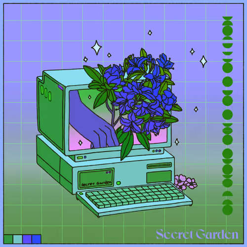 Secret Key #222