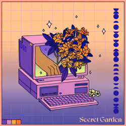 Secret Key #976