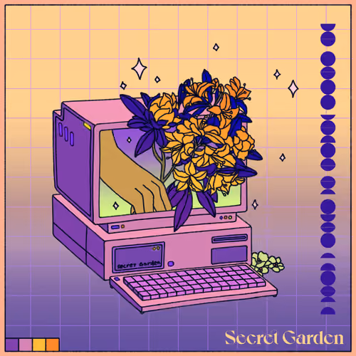 Secret Key #186