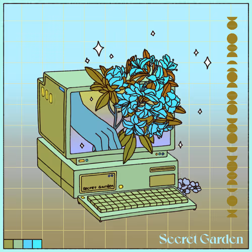Secret Key #452