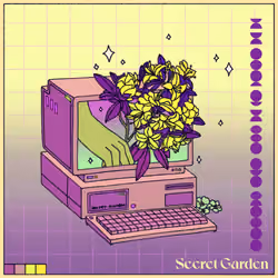 Secret Key #643