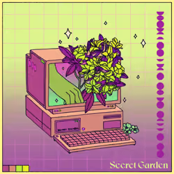Secret Key #991