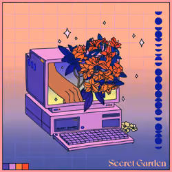 Secret Key #102
