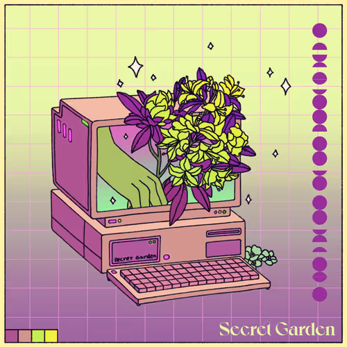 Secret Garden Secret Key