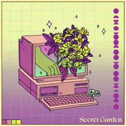 Secret Key #403