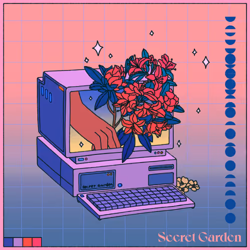 Secret Key #94