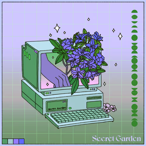 Secret Key #953