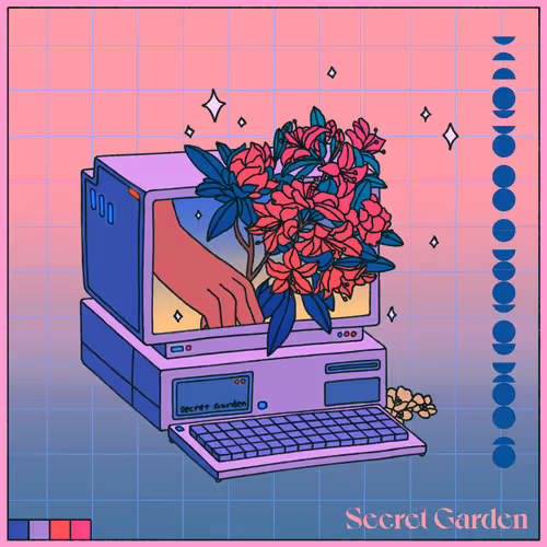 Secret Garden Secret Key