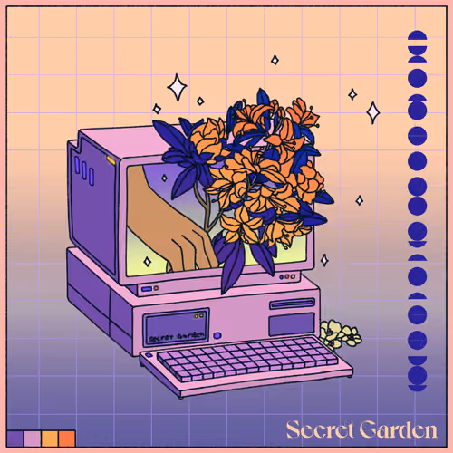 Secret Key #324