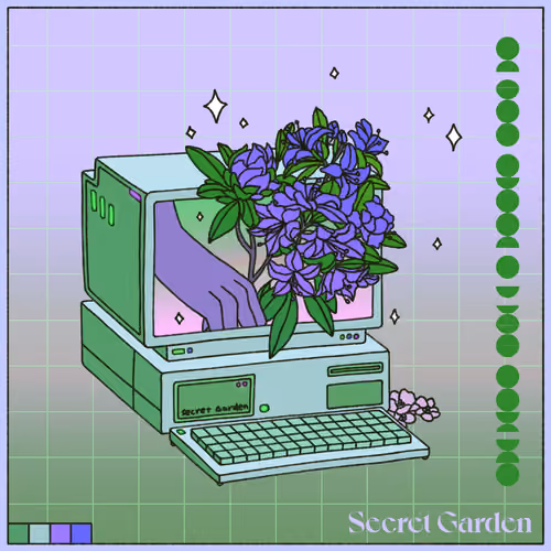 Secret Key #859