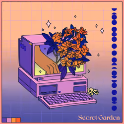 Secret Key #418