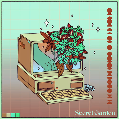 Secret Key #406