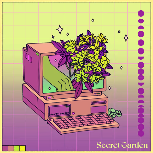 Secret Key #211
