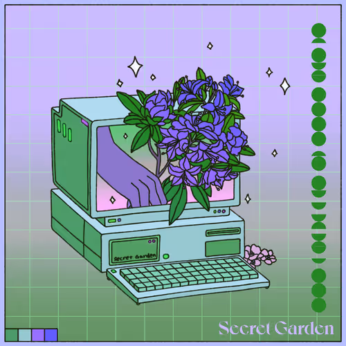 Secret Key #1039
