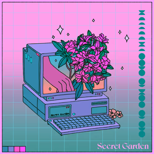 Secret Key #812