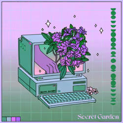 Secret Key #788