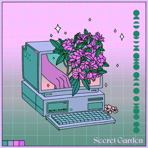 Secret Key #74