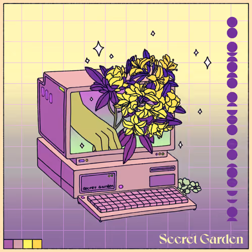 Secret Key #1083