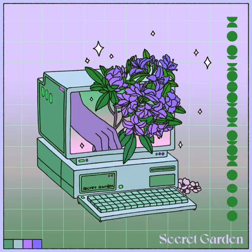 Secret Key #514