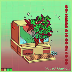 Secret Key #701