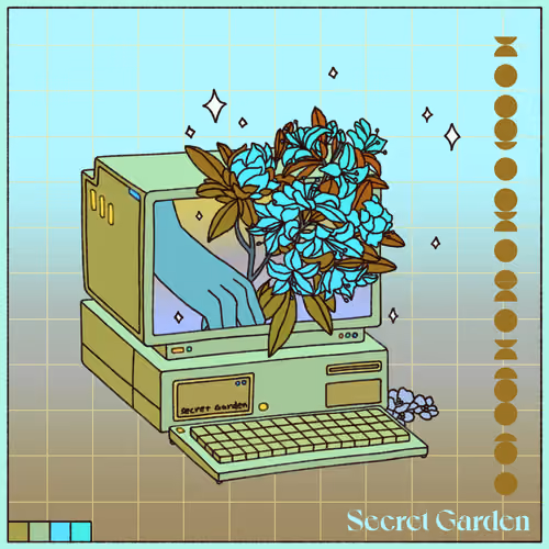 Secret Key #501