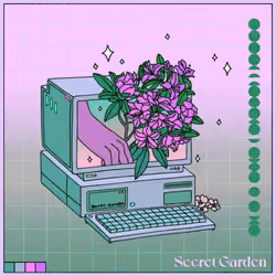 Secret Key #566