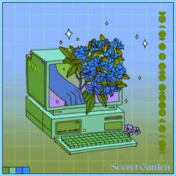 Secret Key #699