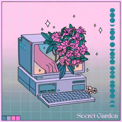 Secret Key #280