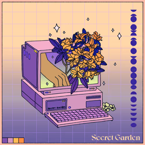 Secret Key #516