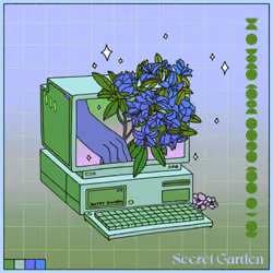 Secret Key #760