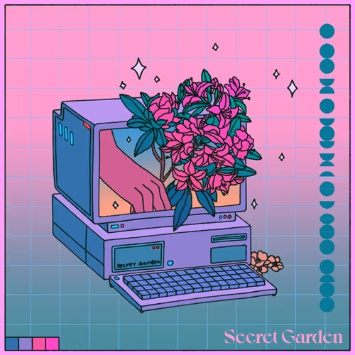 Secret Garden Secret Key