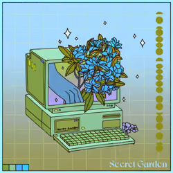 Secret Key #696