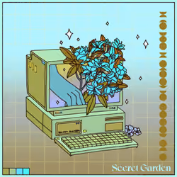 Secret Key #503