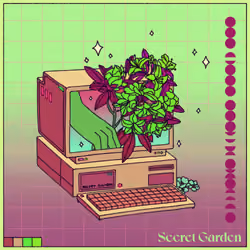 Secret Key #450