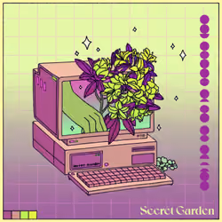 Secret Key #449