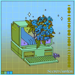 Secret Key #1084