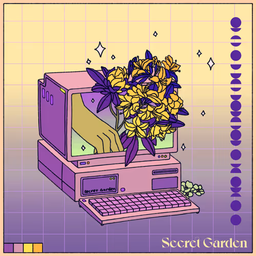 Secret Key #994